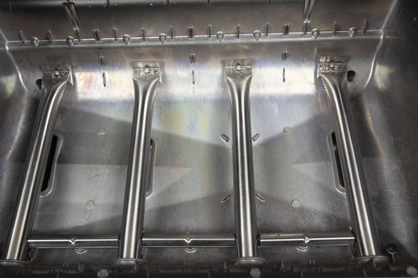 Broil King CROWN™ 410 Shadow