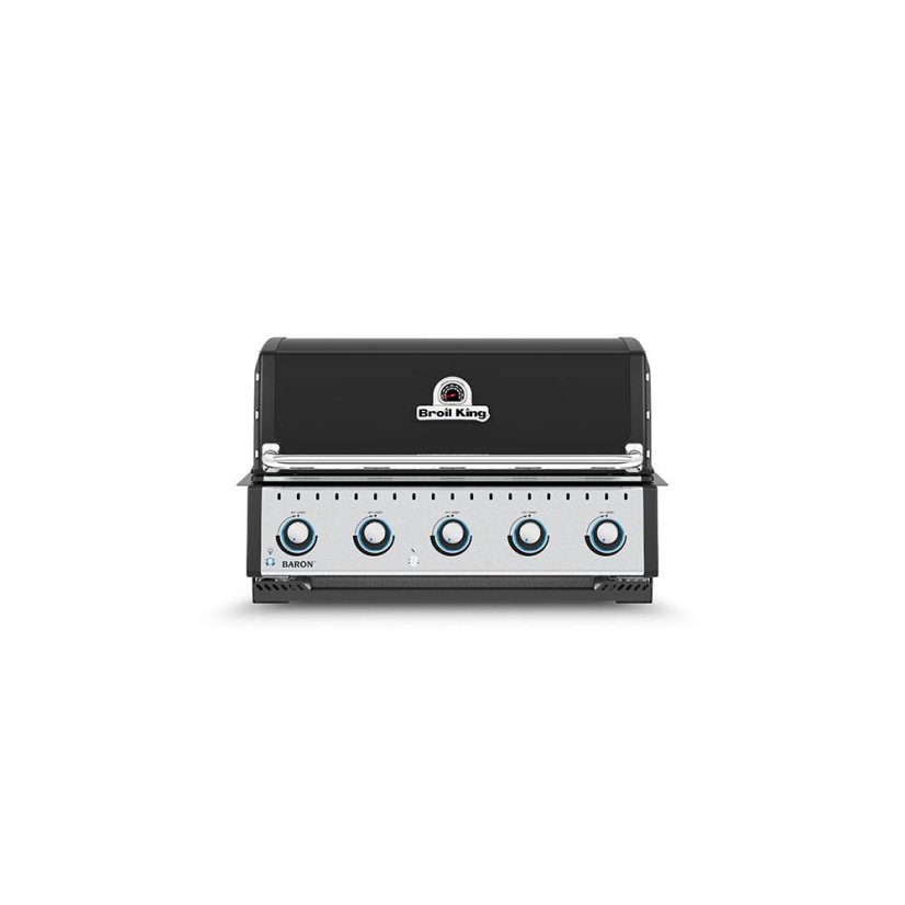 Broil King BARON™ 520 Built-in