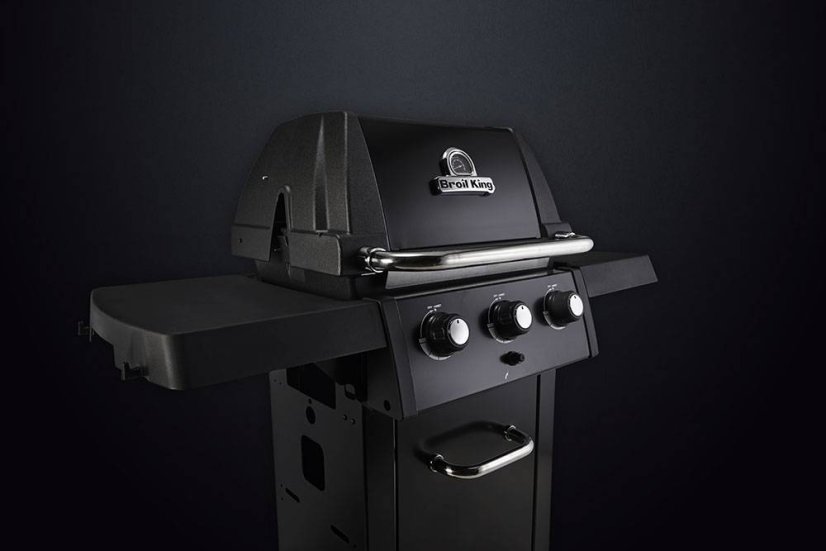 Broil King ROYAL™ 320 Shadow