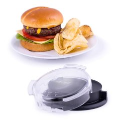 Broil King Lis na burgery DELUXE