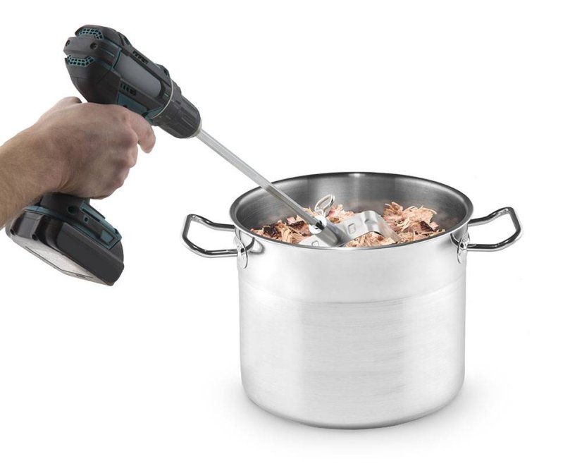 Broil King Trhač masa