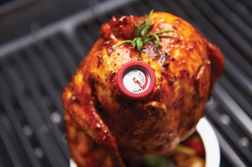 Broil King Mini teploměry (4 ks)