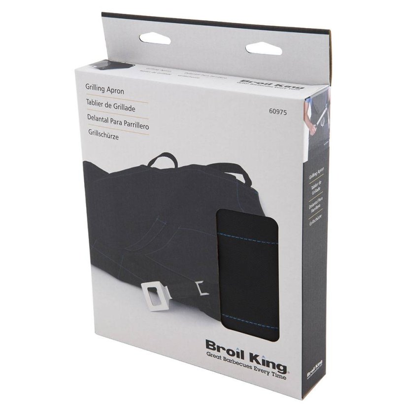 Broil King Grilovací zástěra