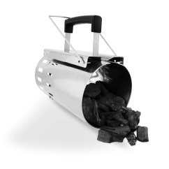 Broil King Starter na uhlí