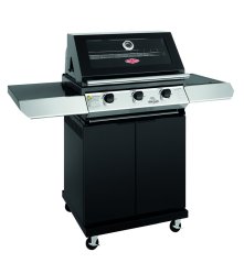 Plynový gril 1200E series 3+1