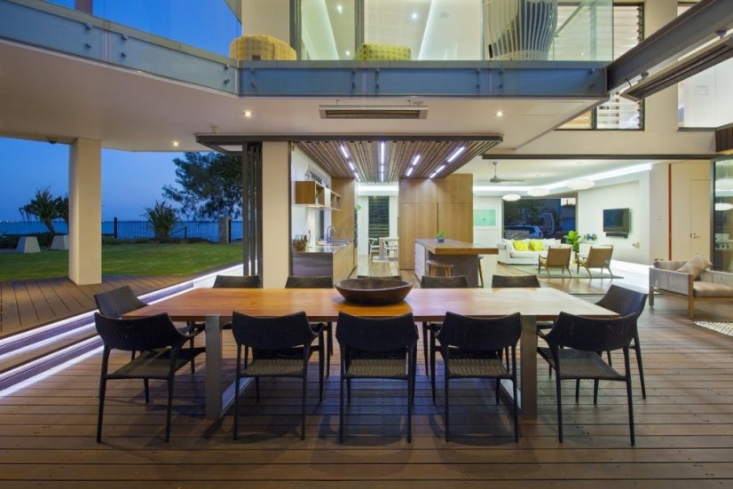 Elektrický tepelný zářič HEATSTRIP Max Radiant Heater 2400 W