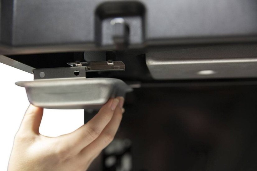 Broil King Boční infra vařič