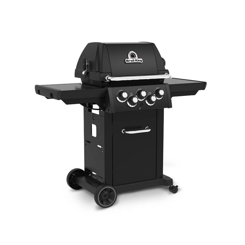 Broil King ROYAL™ 390 Shadow