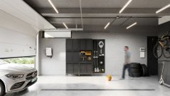 GarageBOXY™ SET M