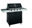 Plynový gril 1200E series 4+1