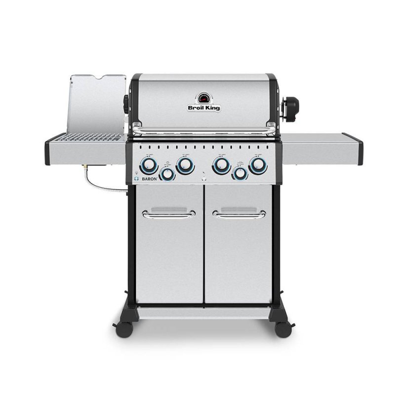 Broil King BARON™ S 490 IR
