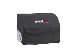 Ochranný obal pro vestavný gril Premium (built-in)