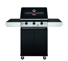 Plynový gril 1200E series 3+1