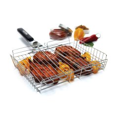 Broil King Koš pro grilování masa a zeleniny