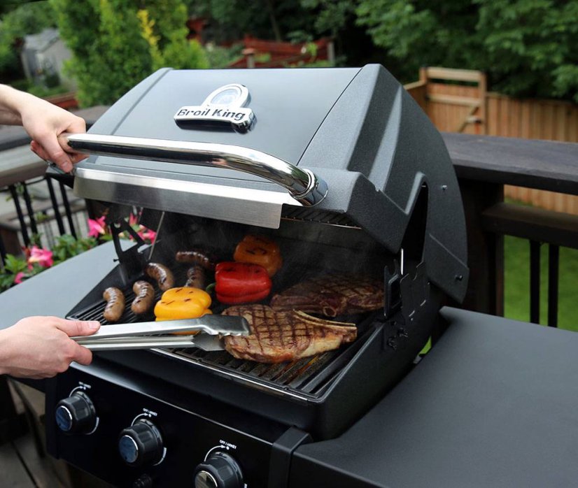 Broil King ROYAL™ 320 Shadow