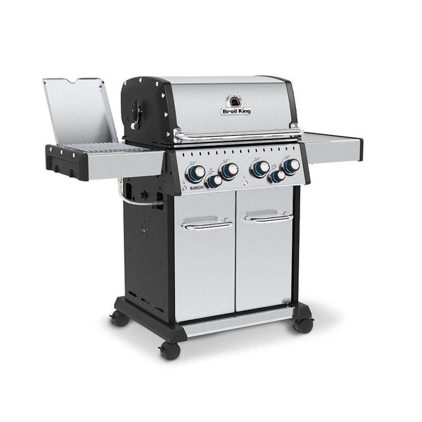 Broil King BARON™ S 490 IR