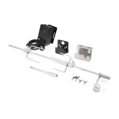 Broil King Otáčecí rožeň s motorem 230 V pro grily Pellet