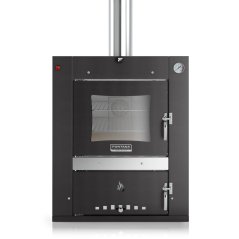 Vestavná trouba Fontana Forni PEOPLE INCASSO 80