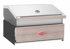 Plynový gril 1500 series 3+0