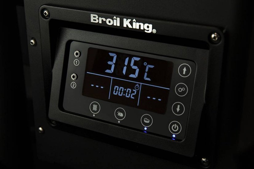 Broil King CROWN™ Pellet 500