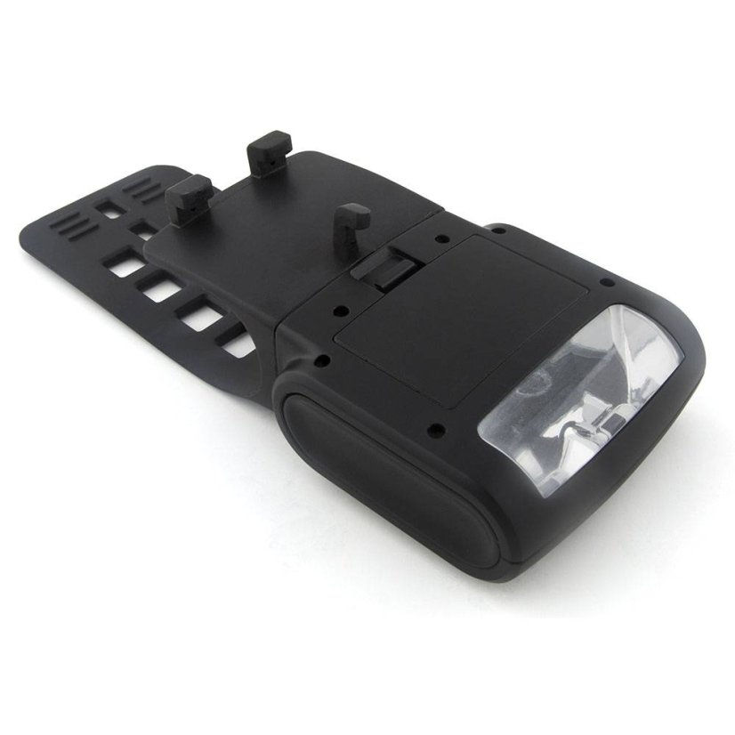 Broil King Světlo na madlo s elastickou manžetou