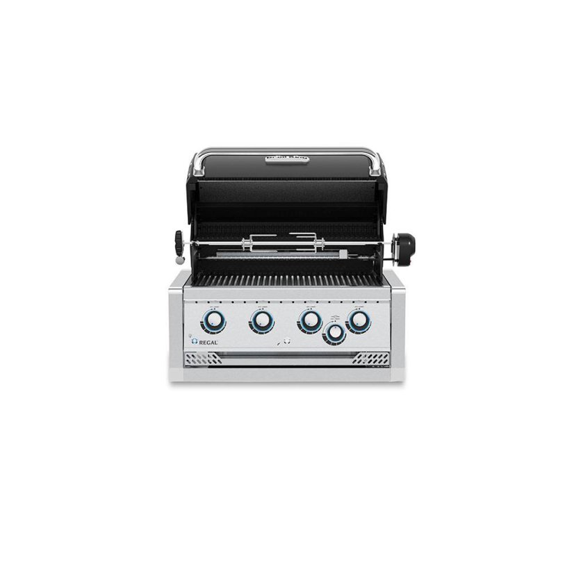 Broil King BARON™ 470 Built-in