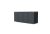 Boxy na 4 popelnice - Model HATCH 04 / STEEL