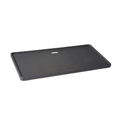 Litinový tál GrandHall pro Xenon, Argon, IT-Grill 38,7x18,5cm