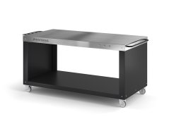 Univerzální stůl pro pec na pizzu PIZZA DESK