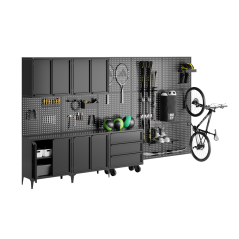 GarageBOXY™ SET L