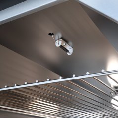 Vestavná trouba Fontana Forni PEOPLE INCASSO 57