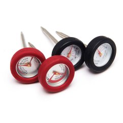 Broil King Mini teploměry (4 ks)