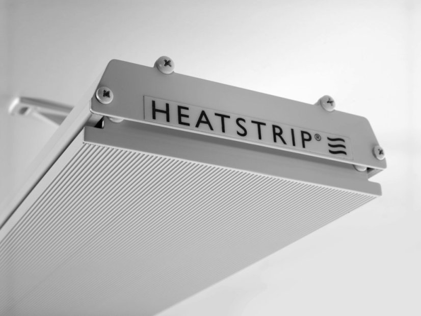 Elektrický tepelný zářič HEATSTRIP Elegance Radiant Heater 3200 W s DO & app