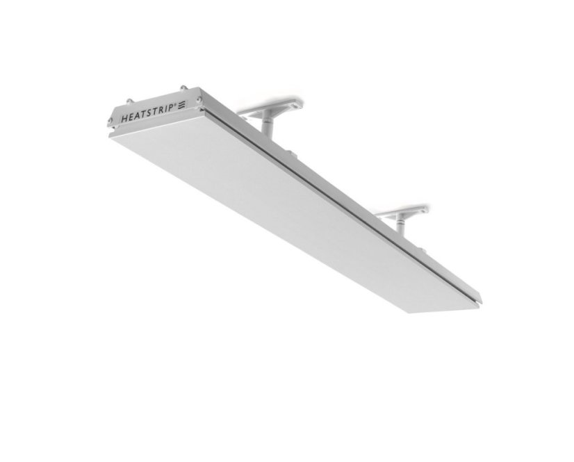 Elektrický tepelný zářič HEATSTRIP Elegance Radiant Heater 1800 W