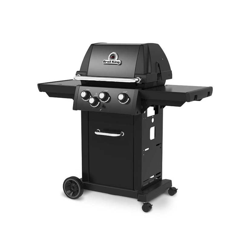 Broil King ROYAL™ 340 Shadow