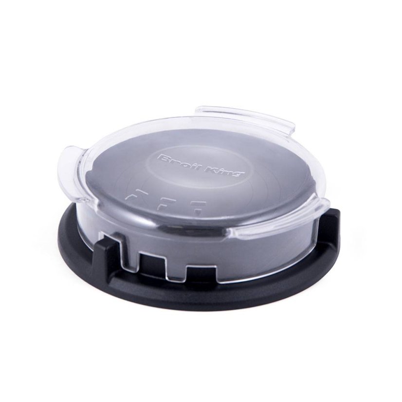 Broil King Lis na burgery DELUXE