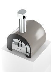 Stolní plynová pec na pizzu Fontana Forni MAESTRO 40