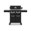 Broil King BARON™ 490 Shadow