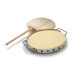 Broil King Grilovací set pro pizzu 33 cm