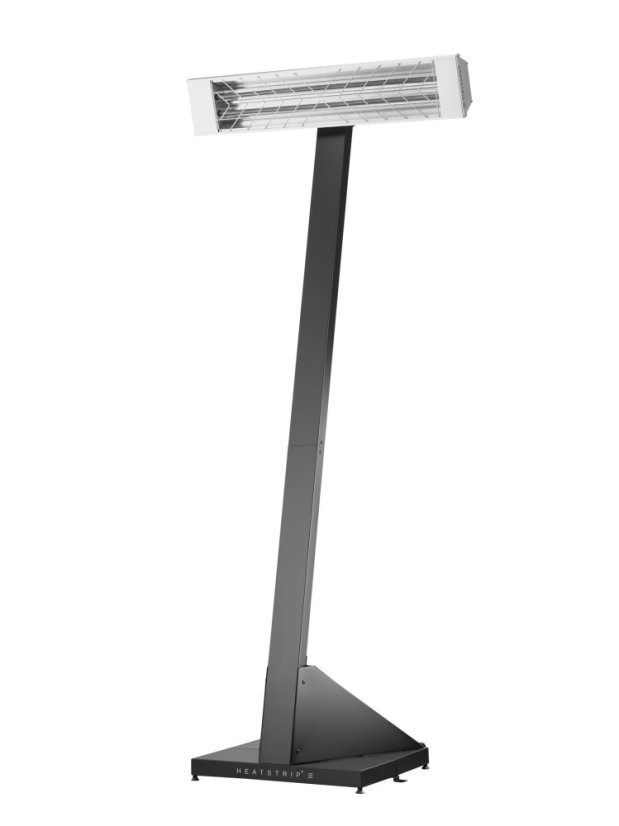 Elektrický tepelný zářič HEATSTRIP Max Radiant Heater 2400 W