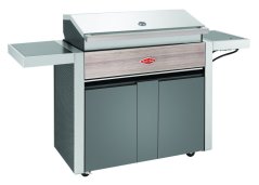 Plynový gril 1500 series 5+1
