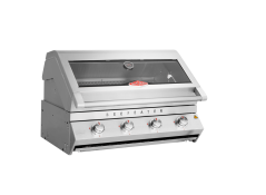 Plynový gril 7000 series Classic 4+0