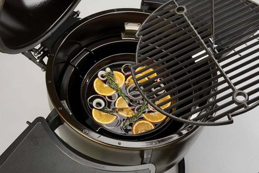 Broil King Diffuser kit (odpařovací systém)