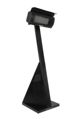 Plynový tepelný zářič HEATSTRIP