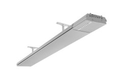 Elektrický tepelný zářič HEATSTRIP Elegance Radiant Heater 2400 W s DO & app