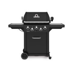 Broil King SIGNET™ 390 Shadow