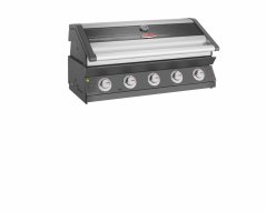 Plynový gril 1600E series 5+0