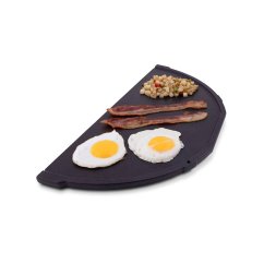 Broil King Litinová deska půlměsíc Keg™ Kamado