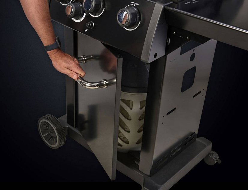 Broil King ROYAL™ 320 Shadow