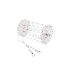 Broil King Otočný špízový set